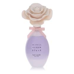 In Full Bloom Blush Perfume 3.4 oz Eau De Parfum Spray (Tester)
