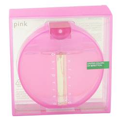 Inferno Paradiso Pink Perfume 3.4 oz Eau De Toilette Spray