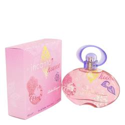 Incanto Heaven Perfume 3.4 oz Eau De Toilette Spray