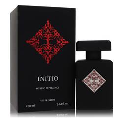 Initio Mystic Experience Cologne 3.04 oz Eau De Parfum Spray (Unisex)