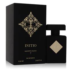 Initio Magnetic Blend 7 Cologne 3.04 oz Eau De Parfum Spray (Unisex)