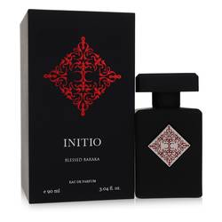Initio Blessed Baraka Cologne 3.04 oz Eau De Parfum Spray (Unisex)