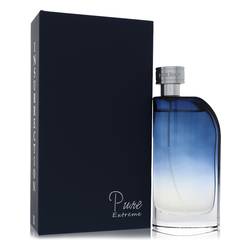Insurrection Ii Pure Extreme Cologne 3 oz Eau De Parfum Spray