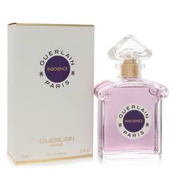 Insolence by Guerlain - Buy online | Perfume.com