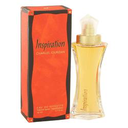 Inspiration Perfume 1.7 oz Eau De Toilette Spray