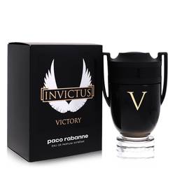 Invictus Victory Cologne 3.4 oz Eau De Parfum Extreme Spray
