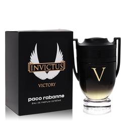 Invictus Victory Cologne 1.7 oz Eau De Parfum Extreme Spray