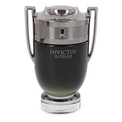 invictus intense perfume