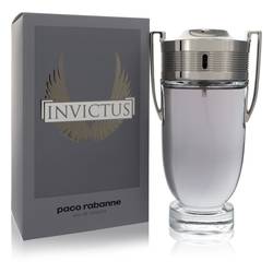 Invictus by Paco Rabanne - Buy online | Perfume.com