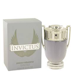 Invictus by Paco Rabanne - Buy online | Perfume.com