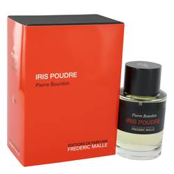 Iris Poudre Perfume 3.4 oz Eau De Parfum Spray