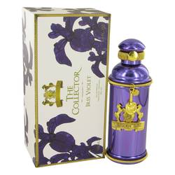 Iris Violet Perfume 3.4 oz Eau De Parfum Spray