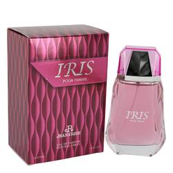 Iris Pour Femme Perfume 3.4 oz Eau De Parfum Spray