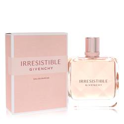 Irresistible Givenchy Perfume 2.6 oz Eau De Parfum Spray
