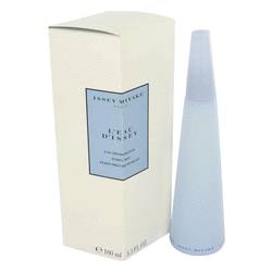 L'eau D'issey (issey Miyake) Perfume 3.3 oz Deodorant Spray