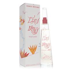Issey Miyake Summer Fragrance Perfume 3.3 oz Eau De Toilette Spray (Edition 2022)
