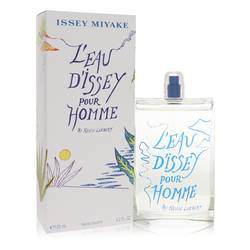 Issey Miyake Summer Fragrance Cologne 4.2 oz Eau De Toilette Spray 2022