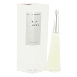 L'eau D'issey (issey Miyake) Perfume 1.6 oz Eau De Toilette Spray