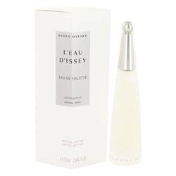 L'eau D'issey (issey Miyake) Perfume 0.85 oz Eau De Toilette Spray