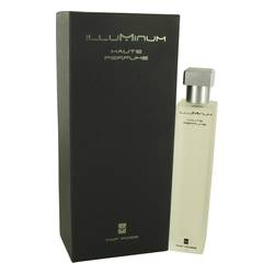 Illuminum Taif Rose Perfume 3.4 oz Eau De Parfum Spray