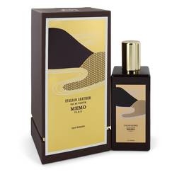 Italian Leather Perfume 6.8 oz Eau De Parfum Spray (Unisex)