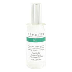 Demeter Ivy Perfume 4 oz Cologne Spray