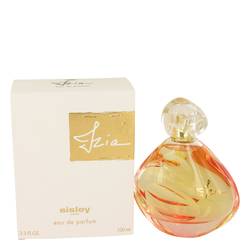 Izia Perfume 3.4 oz Eau De Parfum Spray
