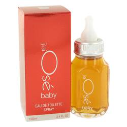 Jai Ose Baby Perfume 3.4 oz Eau De Toilette Spray