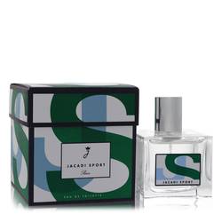 Jacadi Sport Cologne 1.7 oz Eau De Toilette Spray