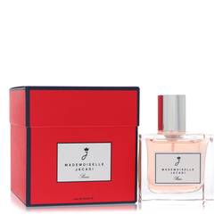 Jacadi Mademoiselle Perfume 1.7 oz Eau De Toilette Spray