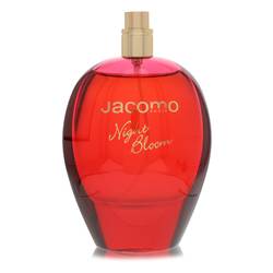 Jacomo Night Bloom - Jacomo Perfumes