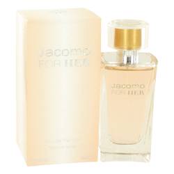 Jacomo De Jacomo Perfume 3.4 oz Eau De Parfum Spray