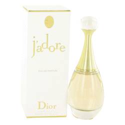 Jadore Perfume 1.7 oz Eau De Parfum Spray