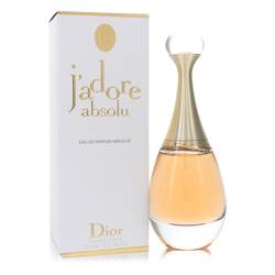 Jadore Absolu Perfume 2.5 oz Eau De Parfum Spray