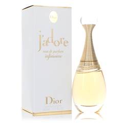 Jadore Infinissime Perfume 1.7 oz Eau De Parfum Spray