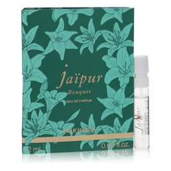 Jaipur Bouquet Perfume 0.06 oz Vial (sample)