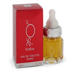 Jai Ose Baby Perfume 1 oz Eau De Toilette Spray