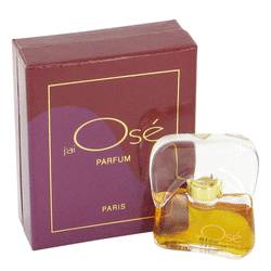 Jai Ose Perfume 0.25 oz Pure Perfume