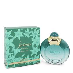 Jaipur Bouquet Perfume 3.3 oz Eau De Parfum Spray