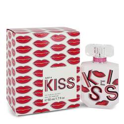 Just A Kiss Perfume 1.7 oz Eau De Parfum Spray