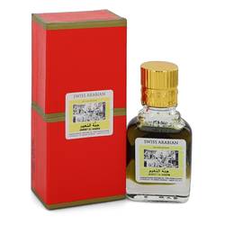 Jannet El Naeem Perfume 0.3 oz Concentrated Perfume Oil Free From Alcohol (Unisex)