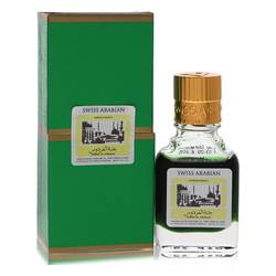 Jannet El Firdaus Cologne 0.3 oz Concentrated Perfume Oil Free From Alcohol (Unisex Black Edition Floral Attar)