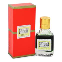 Jannet El Firdaus Cologne 0.3 oz Concentrated Perfume Oil Free From Alcohol (Unisex Givaudan)