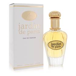 Jardin De Paris Perfume 3.4 oz Eau De Parfum Spray