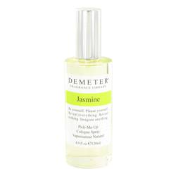 Demeter Jasmine Perfume 4 oz Cologne Spray
