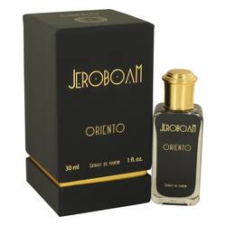 Jeroboam Oriento Perfume 1 oz Extrait De Parfum Spray (Unisex)