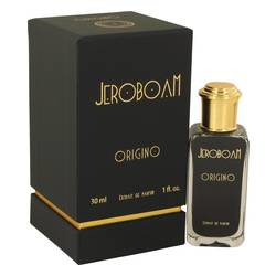Jeroboam Origino Perfume 1 oz Extrait De Parfum Spray (Unisex)