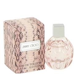 Jimmy Choo Perfume 0.15 oz Mini EDP