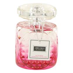 Jimmy Choo Blossom Perfume 3.3 oz Eau De Parfum Spray (Tester)