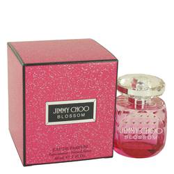 Jimmy Choo Blossom Perfume 2 oz Eau De Parfum Spray